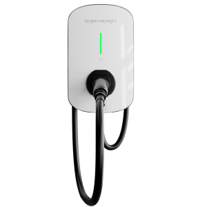 Sigen EV AC Charger